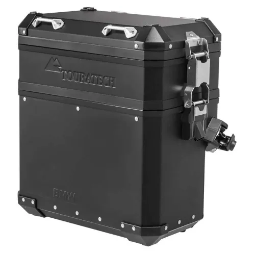 투라텍 알루미늄 BMW 패니어 확장 4140512926