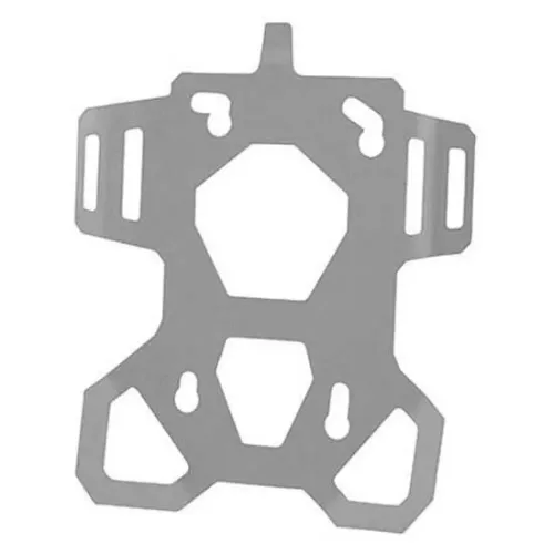 투라텍 ZEGA EVO Extreme 추가 가방 물통 하네스 4140512996