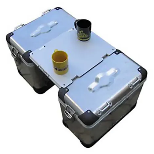 투라텍 ZEGA EVO/Pro/Pro2/Mundo 테이블 카고 네트 4140513019