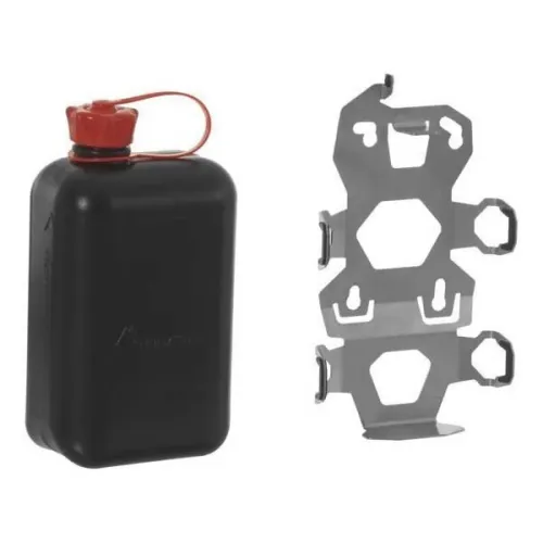 투라텍 ZEGA Pro2 제리캔 포함 물통 하네스 2L 4140513072