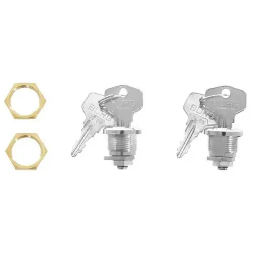 투라텍 ZEGA Pro2/Pro/Mundo 2 동시 자물쇠 상단 케이스 자물쇠장치 4140513076