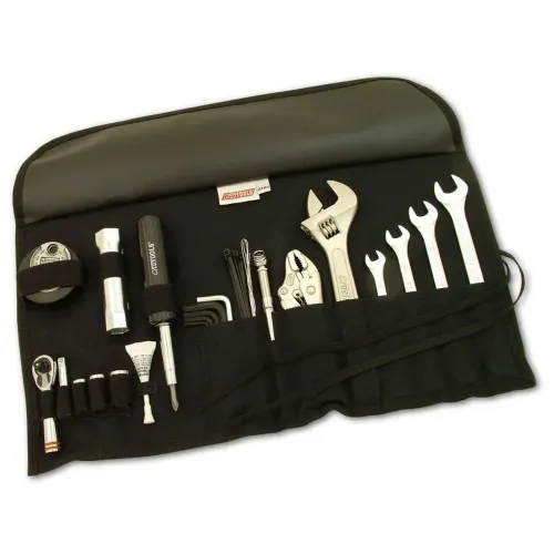 투라텍 Cruztools Roadtech Japanese European Motorcycles 공구 가방 4140521108