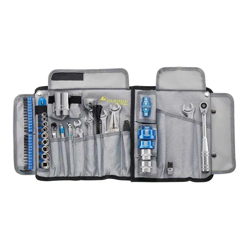 투라텍 Harley Davidson PanAmerican 공구 가방 4140521123