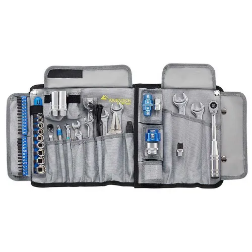 투라텍 혼다/트라이엄프/야마하 공구 가방 4140521127