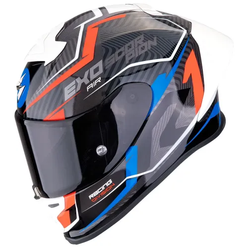 스콜피온 EXO-R1 EVO Air Coup 풀페이스 헬멧 4140546497