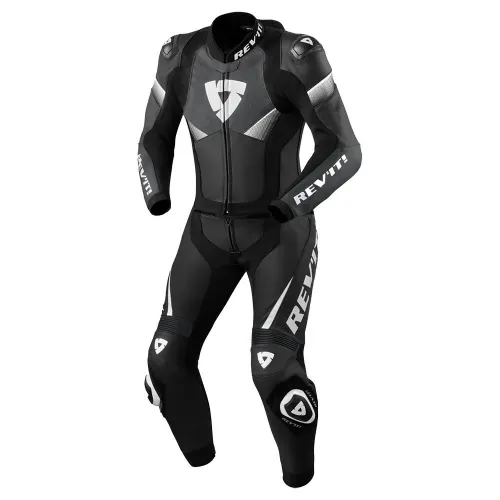 레빗 Argon 2 오토바이 가죽 슈트 4140587377