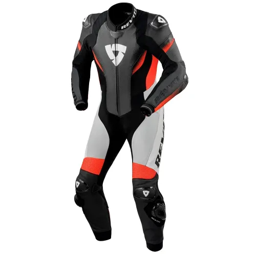 레빗 Control 오토바이 가죽 슈트 4140587404