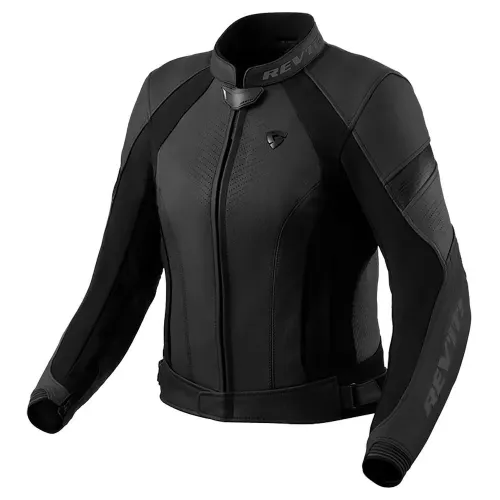 레빗 Xena 4 천공 가죽 자켓 4140587489