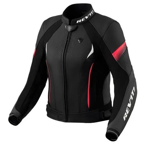 레빗 Xena 4 천공 가죽 자켓 4140587490