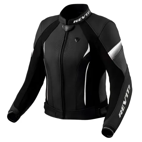 레빗 Xena 4 천공 가죽 자켓 4140587491