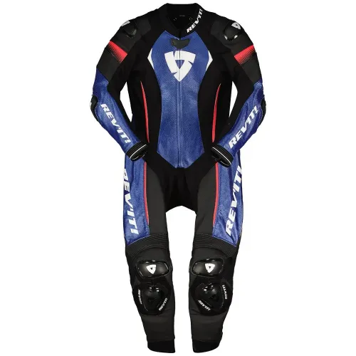 레빗 Xena 4 오토바이 가죽 슈트 4140587495