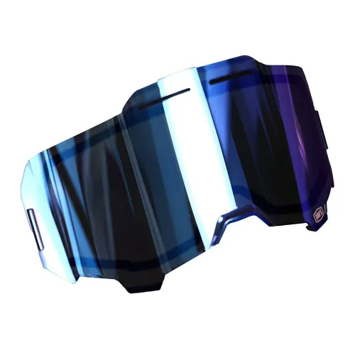 백퍼센트 59053-00001 Armega 교체용 렌즈 4140595051