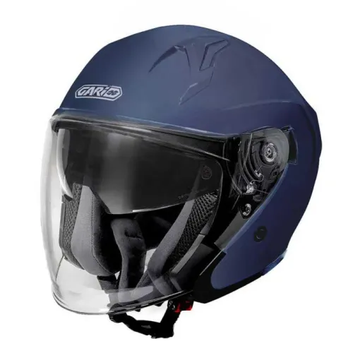GARI G40 Sunvisor 오픈 페이스 헬멧 4140615470