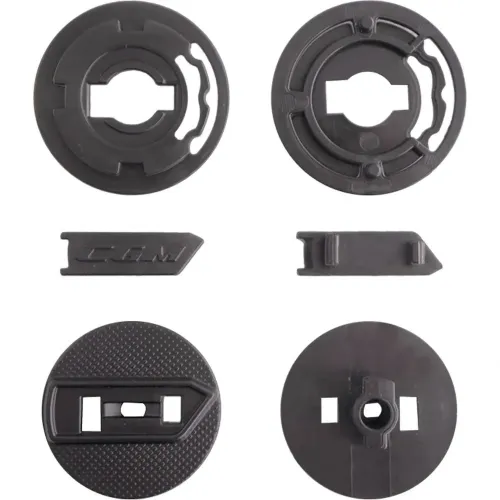 CGM 116 Air 헬멧 쉴드 메커니즘 키트 4140616804