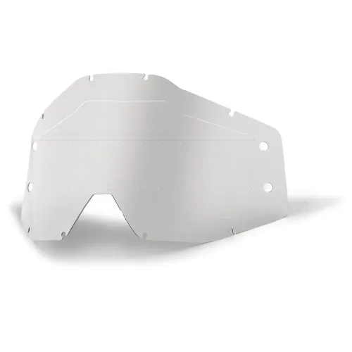 백퍼센트 RC1/AC1/ST1 Forecast 교체용 렌즈 4140639195