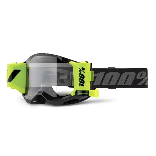 백퍼센트 Strata 2 Forecast 오프로드 고글 4140639218