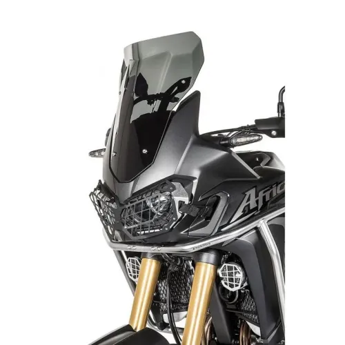투라텍 혼다 CRF1000L Africa Twin / CRF1000L 어드벤처 Sports 앞유리 4140676664