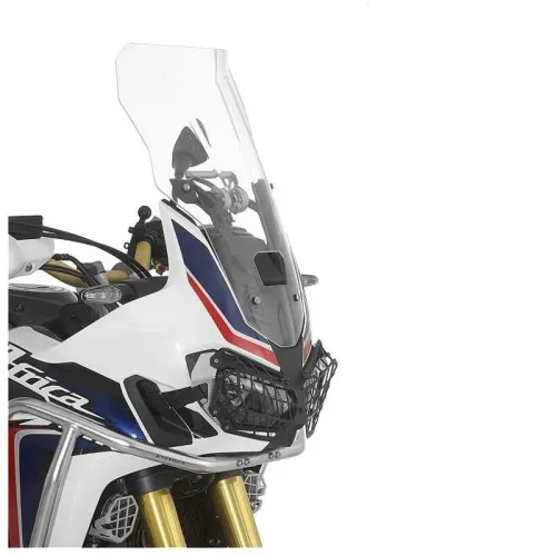 투라텍 혼다 CRF1000L Africa Twin/ CRF1000L 어드벤처 Sports 앞유리 4140676670