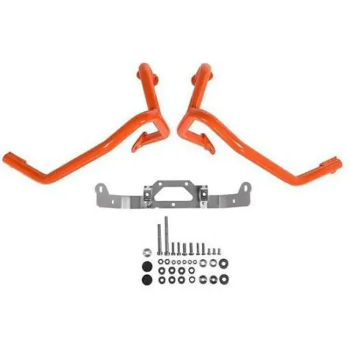 투라텍 KTM Adv 890/790 튜브형 엔진 가드 4140676693