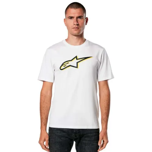 알파인스타 Ageless 섀도우 반팔 티셔츠 4140721239