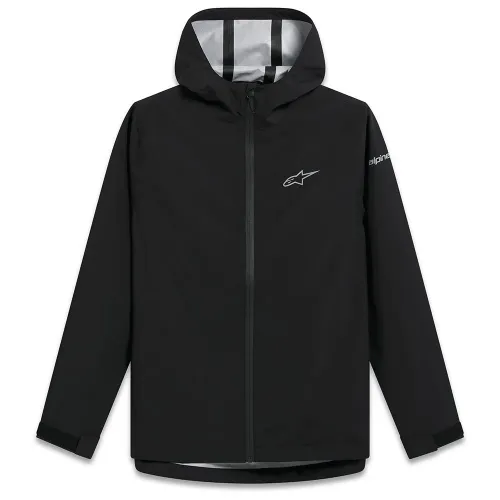 알파인스타 Kascade 레인자킷 4140721665