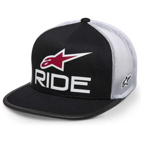 알파인스타 Ride 4.0 모자 4140721907