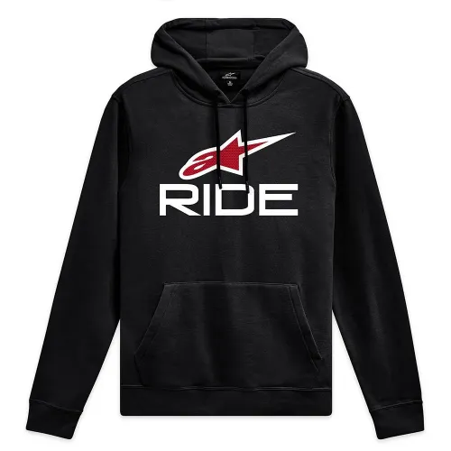 알파인스타 Ride V3 후드티 4140721912