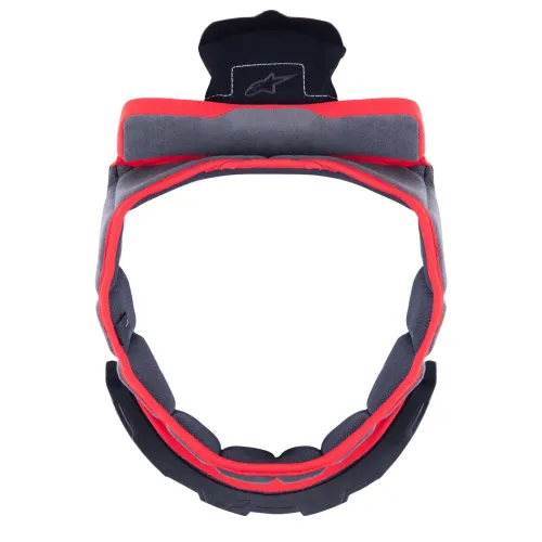 알파인스타 Supertech R10 헬멧 이너 패드 4140721944