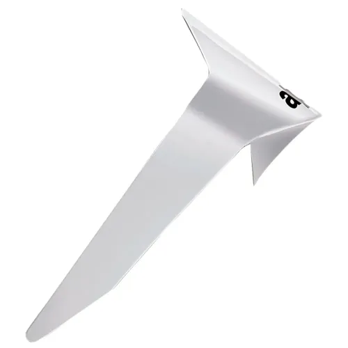 알파인스타 S-R10 Solid Standard 헬멧 리어 스포일러 4140721976