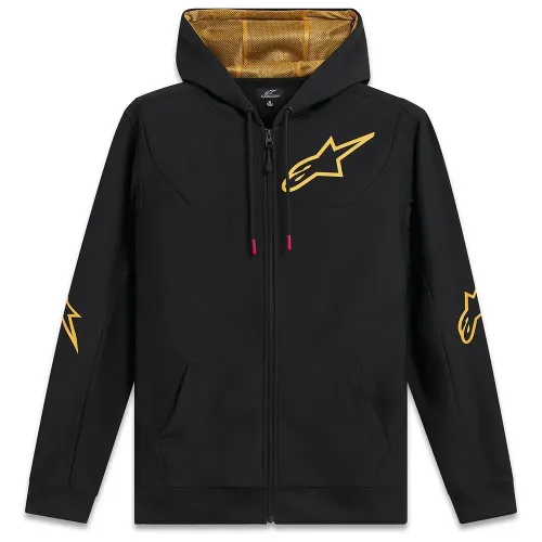 알파인스타 Sessions V3 후드티 4140722006