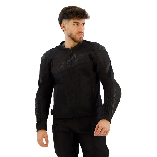 알파인스타 T-GP Plus R V4 Airflow 자켓 4140722203