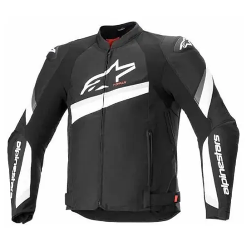 알파인스타 T-GP Plus R V4 자켓 4140722212