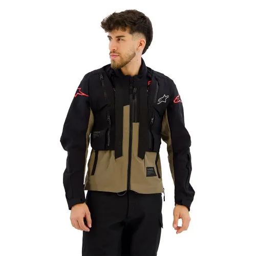 알파인스타 Techdura 자켓 4140722405