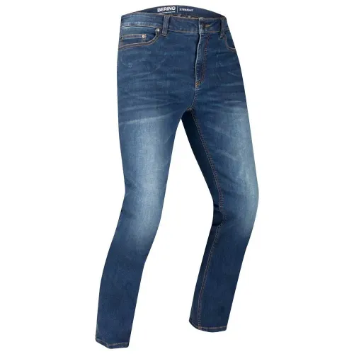 베링 Trust Straight 청바지 4140739198