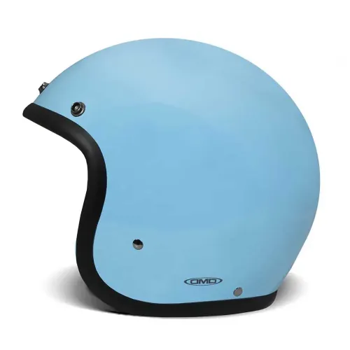 DMD 레트로 오픈 페이스 헬멧 4140762108