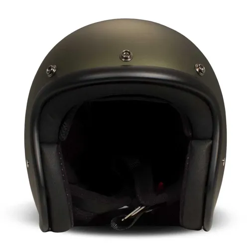 DMD 레트로 오픈 페이스 헬멧 4140762116