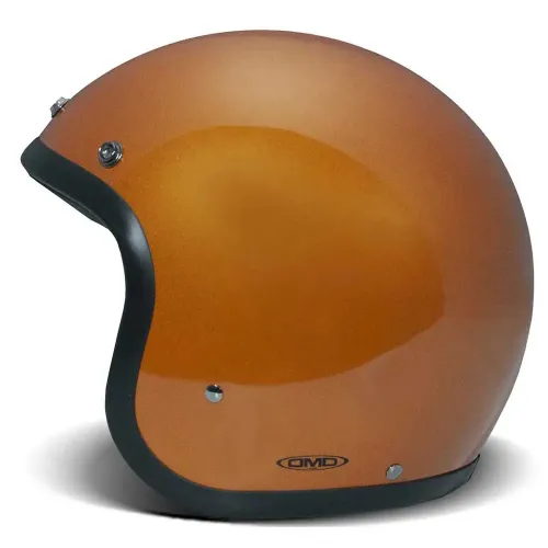 DMD 레트로 오픈 페이스 헬멧 4140762123