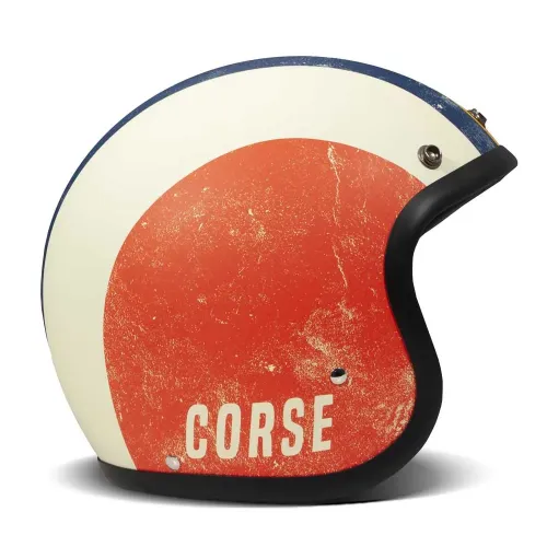 DMD 레트로 오픈 페이스 헬멧 4140762129