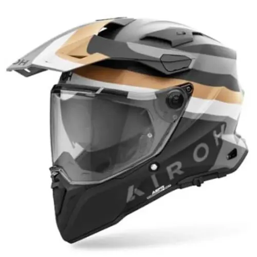 에어로 Commander II Doom 풀페이스 헬멧 4140772188