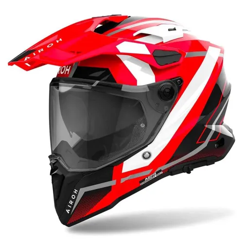 에어로 Commander II Mavick 풀페이스 헬멧 4140772191