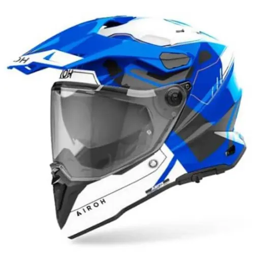 에어로 Commander II Reveal 풀페이스 헬멧 4140772194