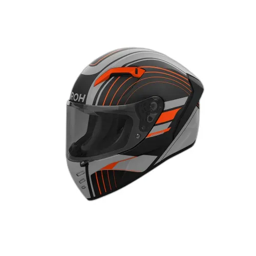 에어로 Connor Achieve 풀페이스 헬멧 4140772200