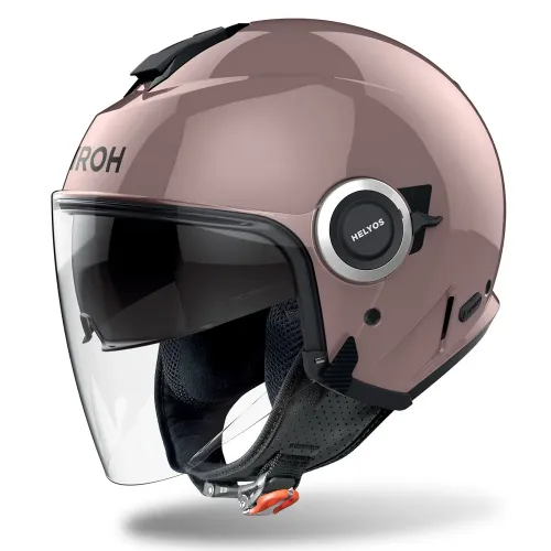 에어로 Helyos Color 오픈 페이스 헬멧 4140772212