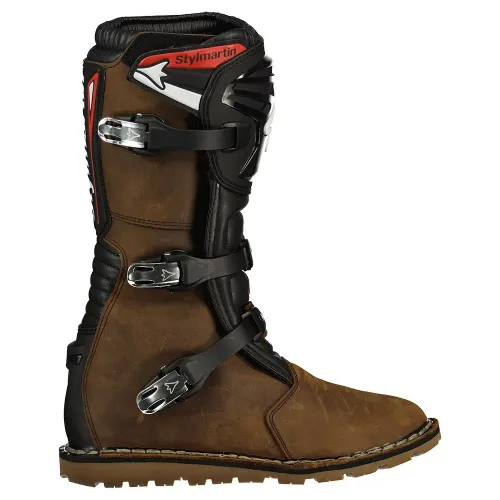 스타일마틴 Impact Rs 오프로드 부츠 4140792078