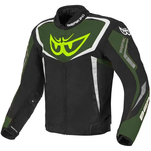 베릭 Bad Eyes 자켓 4140804342