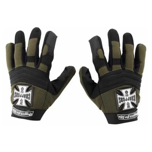 웨스트 코스트 챠퍼스 Pay Up Sucker 장갑 4140805993