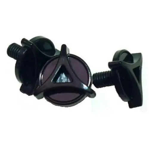 NZI Cannon 헬멧 바이저 나사 4140877981