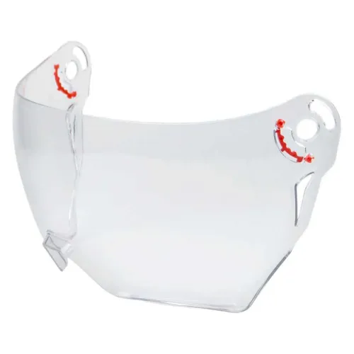 NZI Capital Vision 헬멧 바이저 나사 4140877993