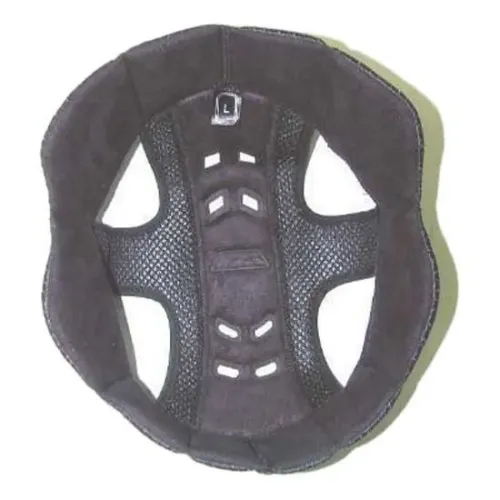 NZI Center 헬멧 이너 패드 4140878002