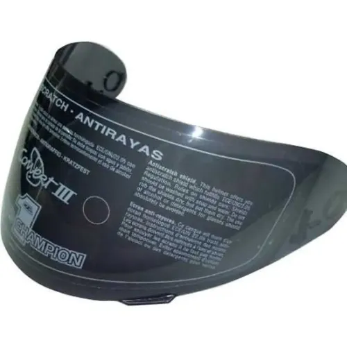 NZI Convert III/Fibrup 쉴드 4140878019